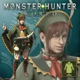 The Handler