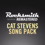 Rocksmith 2014 – Cat Stevens Song Pack