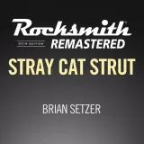 Brian Setzer - Stray Cat Strut (English Ver.)