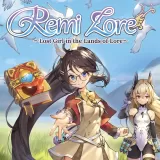 RemiLore RemiLore