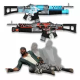 Commando Pack 02