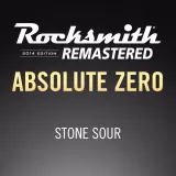 Rocksmith 2014 – Absolute Zero - Stone Sour Song