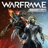 Warframe: Prime Vault – Fire & Ice Prime Pack