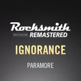 Rocksmith 2014 – Ignorance - Paramore