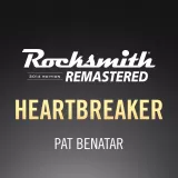 Rocksmith 2014 – Heartbreaker - Pat Benatar