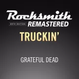 Rocksmith 2014 – Truckin - Grateful Dead