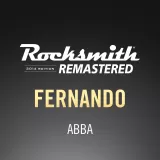 Rocksmith 2014 – Fernando - Abba