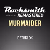 Rocksmith 2014 – Murmaider - Dethklok