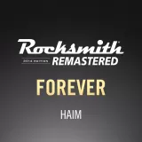 Rocksmith 2014 – Forever - Haim