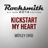 Rocksmith 2014 - Mötley Crüe - Kickstart My Heart