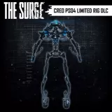 The Surge - Creo PS04 Limited Rig DLC