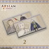 Arslan - Wall Papers 2