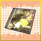 追加曲「Jewel」