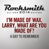 Rocksmith 2014 - A Day To Remember - I