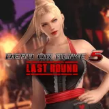 DOA5LR Valentine