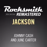 Rocksmith 2014 - Johnny Cash and June Carter - Jackson