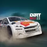 DiRT Rally 2.0 - Season 3 – Stage 2 Liveries