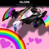 Rainbow Knight Skin Pack (*SP)