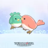 Yorisou tsugai no oshidori (Japanese Ver.)