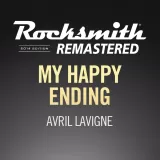 Rocksmith 2014 – My Happy Ending - Avril Lavigne