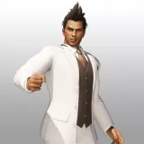 DOA6 Happy Wedding Costume Vol.2 - Diego (English/Chinese/Korean/Japanese Ver.)