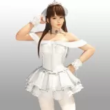 DOA6 Happy Wedding Costume Vol.1 - Leifang (English/Chinese/Korean/Japanese Ver.)