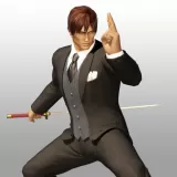 DOA6 Happy Wedding Costume Vol.1 - Hayabusa (English/Chinese/Korean/Japanese Ver.)
