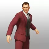 DOA6 Happy Wedding Costume Vol.2 - Rig (English/Chinese/Korean/Japanese Ver.)