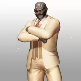DOA6 Happy Wedding Costume Vol.1 - Raidou (English/Chinese/Korean/Japanese Ver.)