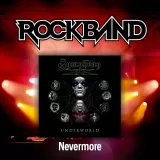'Nevermore' - Symphony X