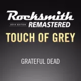 Rocksmith 2014 - Grateful Dead - Touch of Grey