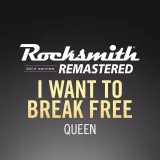 Rocksmith 2014 – I Want to Break Free - Queen