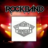 'Don't Tell Me You Love Me' - Night Ranger