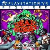 PixelJunk VR Dead Hungry