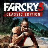 Far Cry3 Classic Edition