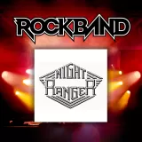 '(You Can Still) Rock in America' - Night Ranger