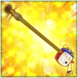 Shamisen Sniper (Chinese/Korean Ver.)
