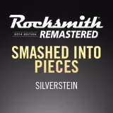Rocksmith 2014 – Smashed into Pieces - Silverstein