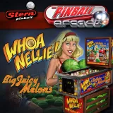 Whoa Nellie! Big Juicy Melons