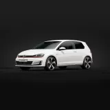 Volkswagen Golf VII GTI 