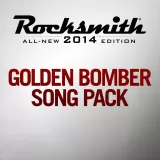 Golden Bomber Song Pack