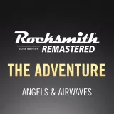 Rocksmith 2014 – The Adventure - Angels & Airwaves