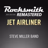 Rocksmith 2014 – Jet Airliner - Steve Miller Band