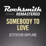 Jefferson Airplane - Somebody to Love (English Ver.)