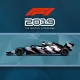 F1 2019: Car Livery 
