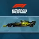 F1 2019: Car Livery 