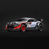 ãƒ'ãƒ¥ãƒ³ãƒ€ã‚¤ ã‚¸ã‚§ãƒã‚·ã‚¹ Gr.B Rally Car