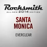 Rocksmith 2014 – Santa Monica - Everclear