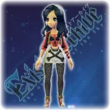 Exist Archive - Suzaku