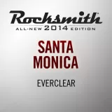 Rocksmith 2014 - Everclear - Santa Monica